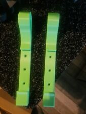 Universal Guide Rail Plunge