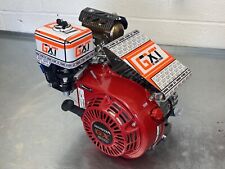 Honda GX200 MSUK Sealed Racing