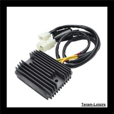 Voltage Regulator for Honda CB