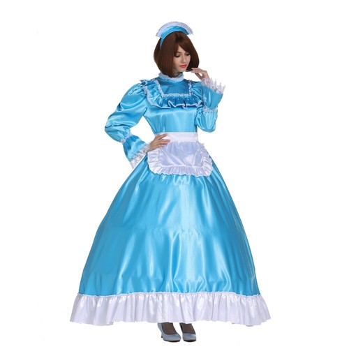 Sissy girl maid - sissy,