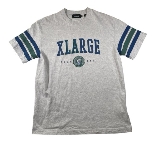 Xlarge clothing brand shirt - clothing, m