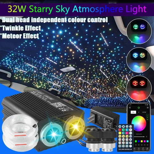 2200x fibre optic star - fibre,
