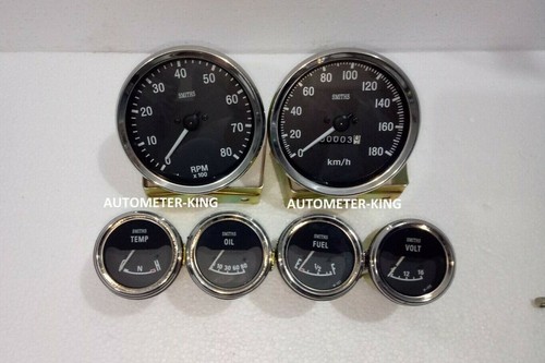 Smiths gauges kit 100 - kit,