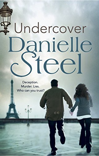 Undercover danielle steel - undercover-danielle,