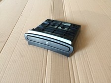 SAAB 9-3 GENUINE REAR MIDDLE CUP HOLDER 12797223