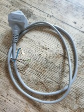 Genuine/Original Tefal Actifry Serie 029 Fryer Mains Power Cable
