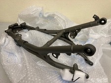 Genuine bare triumph scrambler - bare,