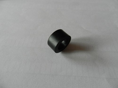 Rubber suitable for pinch