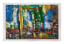 Original, unique, rare, hand