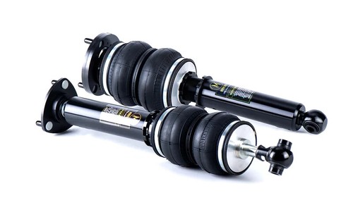 Maxload airride toyota - airride, crown