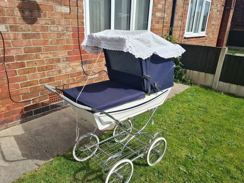 1983 mothercare coachbuilt - 1983,