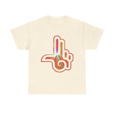 Psychedelic Hand - Spiral