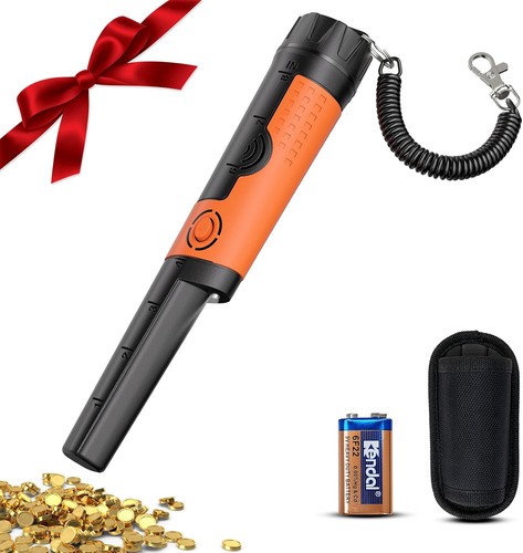 Sunpow metal detector - sunpow,