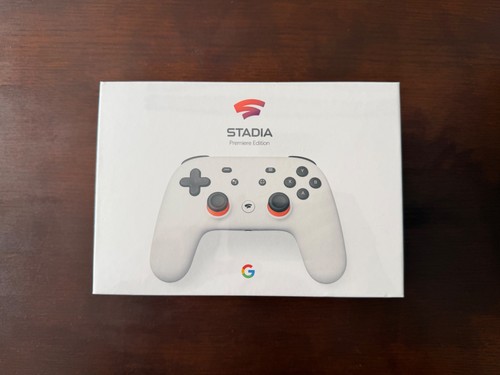 Google stadia premiere edition - stadia,