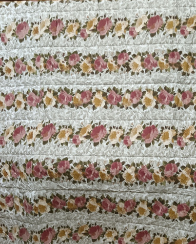 Vintage dorma winter - winter, rose