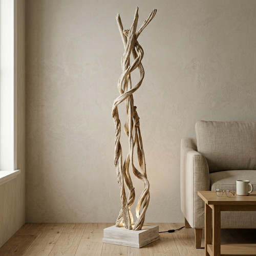 Kinaree thani floor - thani, lamp