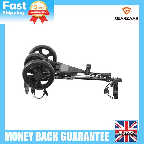 Wheel golf cart - cart, pull