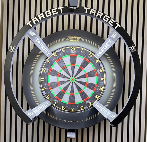 Printed target omni light - 3d,