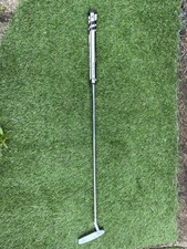 Miura KM-009 Putter 34” with Stroke Saver Grip