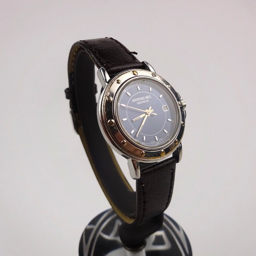 Raymond weil tango - weil, watch