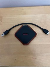 SanDisk Extreme 510 Portable