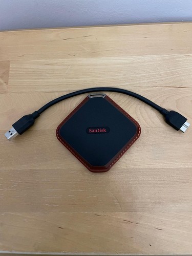 Sandisk extreme 510 - extreme,