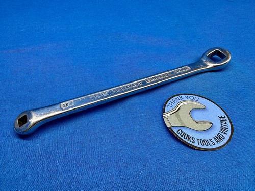 Sykes pickavant 10mm - sykes, 1/4