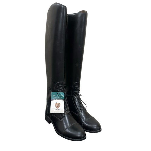 Ariat tall lace black - ariat,