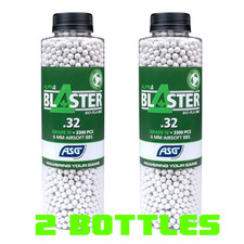 ASG Alpha Blaster PLA Bio BBs