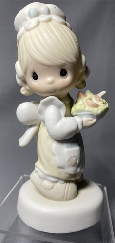 Precious moments there joy - precious, is