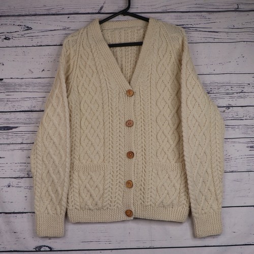 Vintage aran hand - vintage,