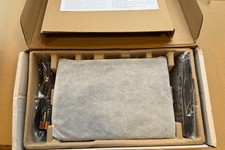 Sky DRX595 HD Freeview Box 1 Tuner - Plug & Play - Black  Brand New 