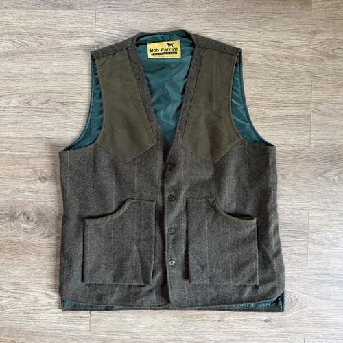 Bob parratt countrywear mens - parratt,