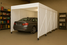 Car repair retractable spray - repair,