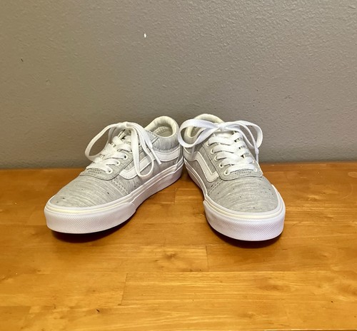 Vans old skool speckle jersey - old,