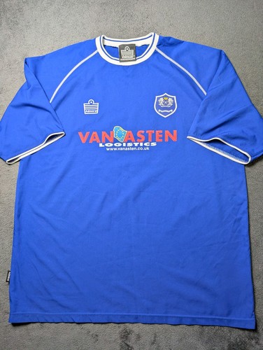 Vintage peterborough united - vintage,