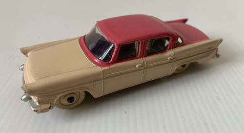 Dinky toys 180 packard - dinky,