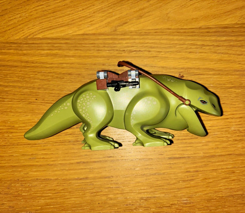 Lego star wars dewback - wars,