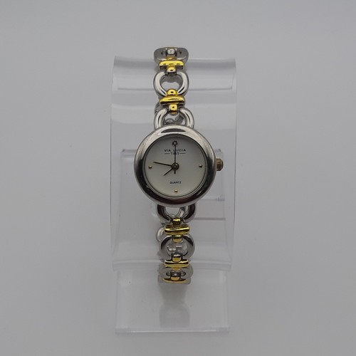 22mm working ladies via lucia - ladies,