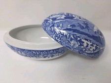 Spode england italian - spode,