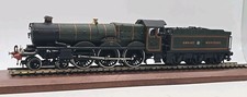 Working airfix gauge castle - working,