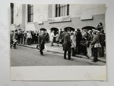 Peter Sutcliffe Trial Old