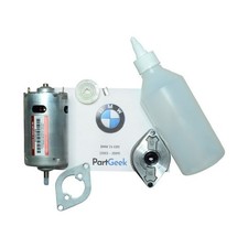 BMW Z4 E85 – Convertible –