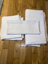 King size bed linen set - set, ex