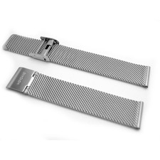 Mondaine Replacement Band