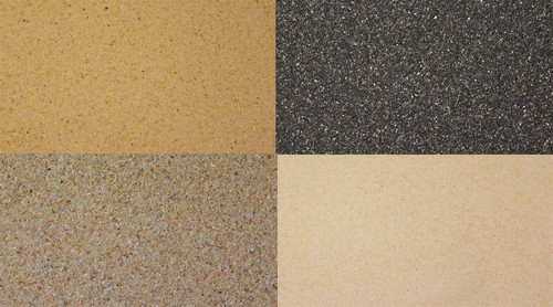 Unipac natural aquarium sand - unipac,