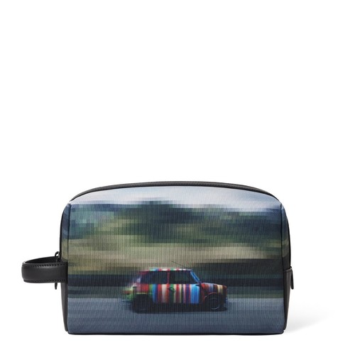Paul smith recycled polyester - paul,