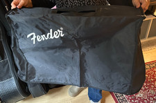 Fender Amp Cover For Hot Rod
