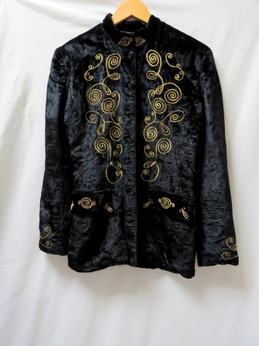 Warehouse vintage velvet - warehouse,