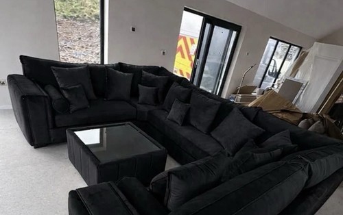 Luxury layla shape sofa - layla, |